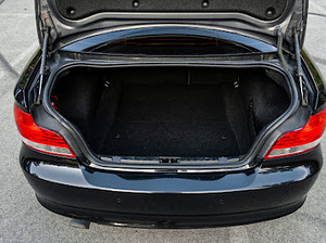 BMW 120 2.0 130kw (4 foto / 6)