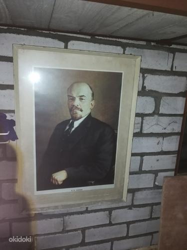 Ленин (фото #1)