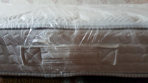 Матрас DORMEO 80x200x15 (2 фото из 2)