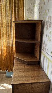 mööbel. Mööbel, tule järele (4 foto / 4)