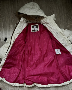 Huppa sulemantel s. 104 (3 foto / 4)