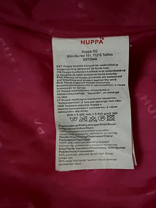 Huppa sulemantel s. 104 (4 foto / 4)