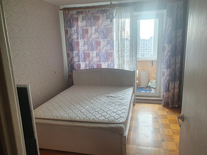 Kivila tn, Lasnamäe, Tallinn, Harjumaa (6 фото из 7)