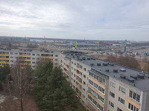 Kivila tn, Lasnamäe, Tallinn, Harjumaa (7 фото из 7)