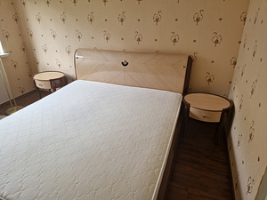 Хорошая кровать (2 фото из 2)