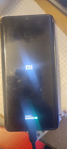Mobiiltelefon mi 10 lite (3 foto / 3)