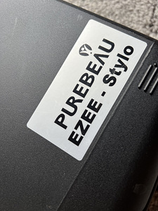 Purebeau Ezee Stylo püsimeigi aparaat (2 foto / 2)