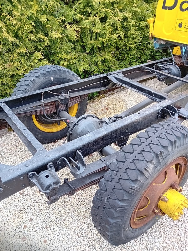 Газ 52 - Suure-Jaani, Põhja-Sakala vald, Viljandimaa, Другой транспорт – okidoki