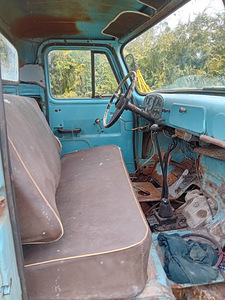 Gaz 52 (4 foto / 7)