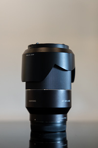 SAMYANG AF 35mm F1.4 FE Sony E-mount (3 фото из 7)