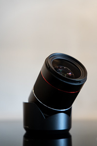 SAMYANG AF 35mm F1.4 FE Sony E-mount (4 фото из 7)