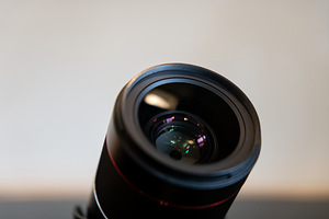 SAMYANG AF 35mm F1.4 FE Sony E-mount (5 фото из 7)