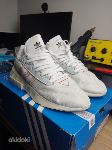 ADIDAS GEODIVER PRIMEBLUE (44 EU)