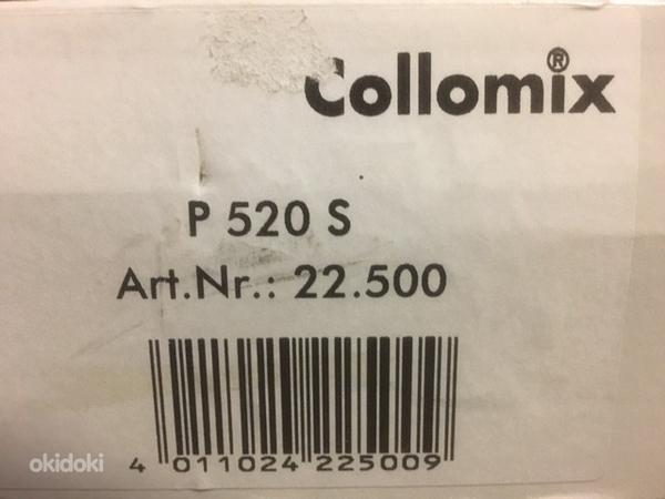 Collomix p 520 s ручной миксер со сжатым воздухом (фото #2)