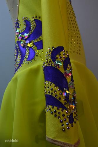 Платье Фигурное катание (фото #3)