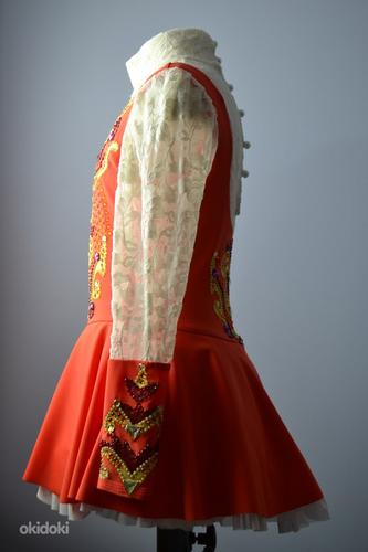 Iluuisutamise kleit UUS (foto #6)