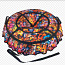 Надувные Санки-Ватрушка “ROBLOX“, “MINECRAFT“ 100cm,120cm (фото #5)