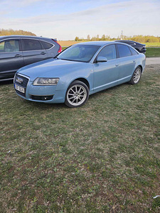 Продам автомобиль (5 фото из 8)
