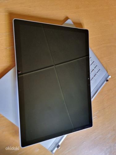 Microsoft Surface Book 2 (foto #3)