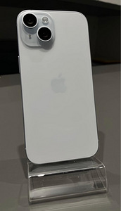 iPhone 15 128GB Blue (1 foto / 5)
