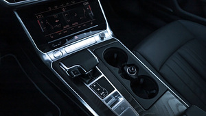 Audi A6 3.0 250kW 2019 (6 foto / 6)
