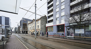 Tartu mnt 47, Kesklinn, Tallinn, Harjumaa (21 фото из 22)