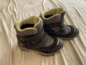Viking talvesaapad s.32 (2 foto / 6)