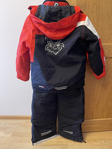 Talvekomplekt s.110(5aastat) (2 foto / 6)
