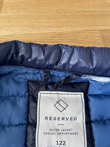 Reserved k/s jope s:122 (4 foto / 4)