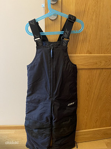 Talvekomplekt/kombe 5a/110 (4 foto / 10)