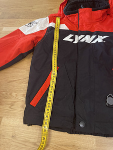 Talvekomplekt/kombe 5a/110 (6 foto / 10)