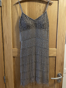 Guess pidulik litritega kleit M (IT44) (1 foto / 3)