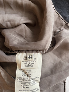 Guess pidulik litritega kleit M (IT44) (2 foto / 3)