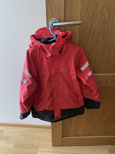 Helly Hansen kevad-sügis (k/s) jope s.122 (1 foto / 6)
