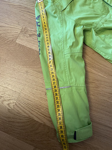 Icepeak kevad-sügis (k/s) jope s.110 (5 foto / 7)