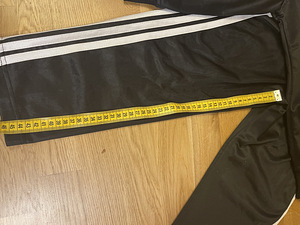 Adidase dressid s.116 (6 foto / 7)