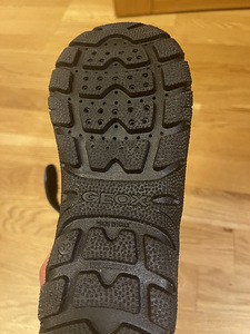 Uued Geox talvesaapad s.32 (6 foto / 7)