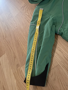 Lindex fix thicker spring-autumn jacket s.116 (5 фото из 7)