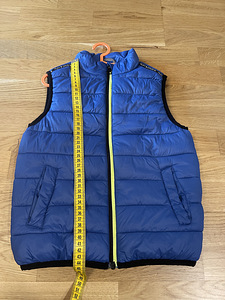Kevad-sügis (k/s) vest s.116 (4 foto / 6)