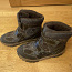 Зимние ботинки Geoxi s.33 (фото #2)