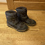Зимние ботинки Geoxi s.33 (фото #3)