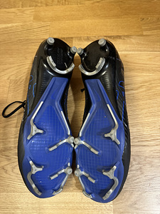 Nike putsad/jalgpalli jalanõud s.45 (3 foto / 6)