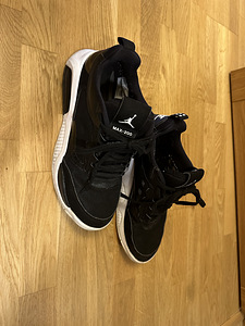 Nike jordan tossud s.45,5 (2 foto / 5)