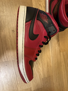 Nike jordan tossud / jalanõud s. 44,5 (6 foto / 6)