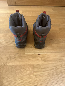Geox talvesaapad s.35 (3 foto / 5)