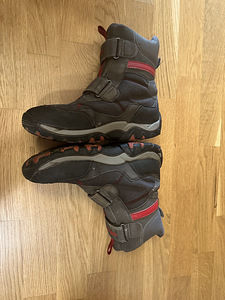 Geox talvesaapad s.35 (4 foto / 5)