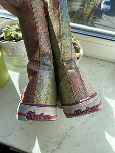 Skechers 31 (4 foto / 5)
