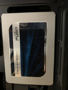 Gaming 6 core/12 threads/Z270/12Gb DDR4/R9 280X/512Gb NVMe (10 foto / 10)