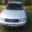 Audi A6 Avant.2,5 diisel.2002 (foto #2)