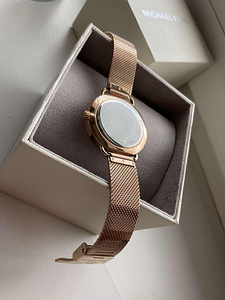 Michael Kors часы (5 фото из 5)